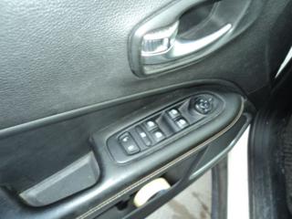 JEEP Compass usata, con Climatizzatore