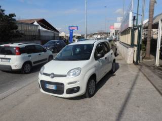 FIAT Panda usata, con Airbag