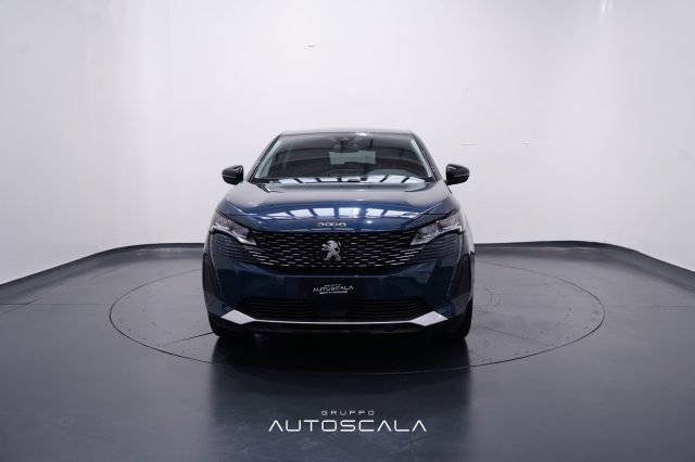 PEUGEOT 3008 usata, con Airbag