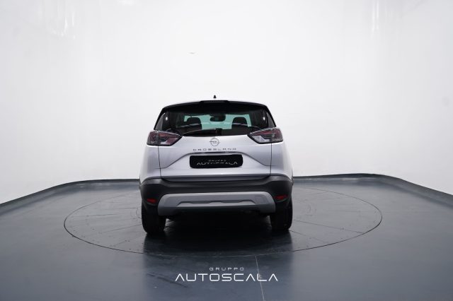 OPEL Crossland usata, con Cerchi in lega