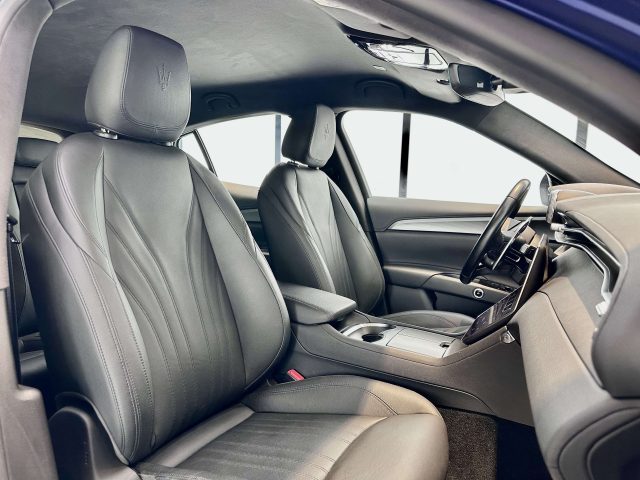 MASERATI Grecale usata, con Park Distance Control