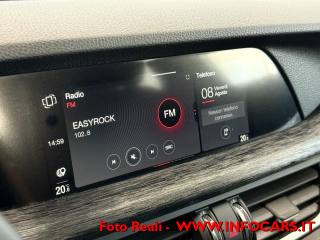 ALFA ROMEO Stelvio usata, con Vivavoce