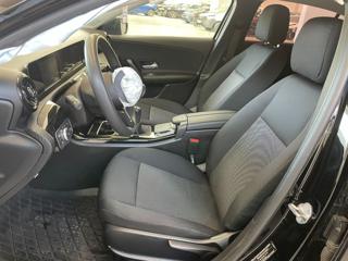 MERCEDES-BENZ A 180 usata, con Cruise Control