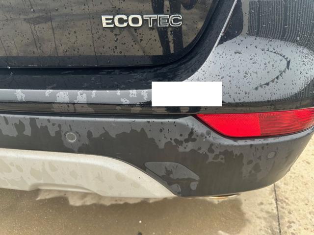 OPEL Mokka X usata, con Airbag testa