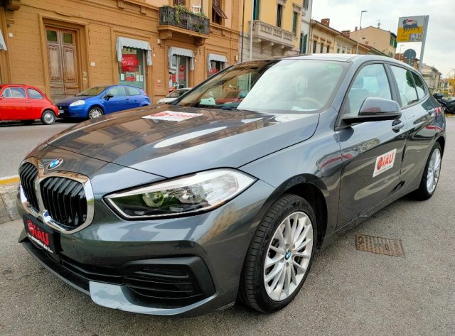 BMW 118 usata, con Airbag laterali