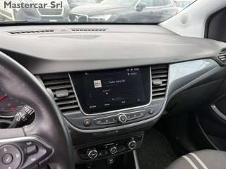 OPEL Crossland usata, con Specchietti laterali elettrici