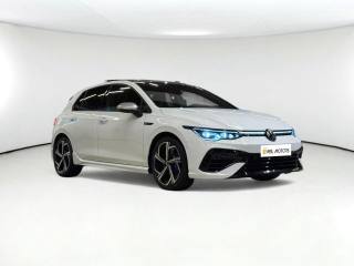 VOLKSWAGEN Golf R usata, con Cruise Control