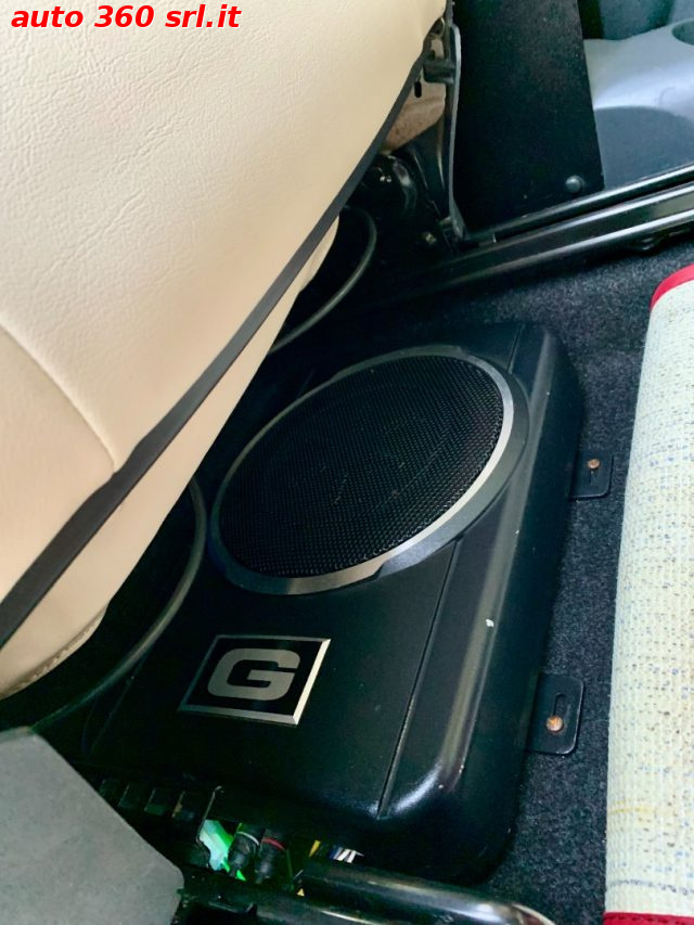 FIAT 500 usata, con Immobilizzatore elettronico