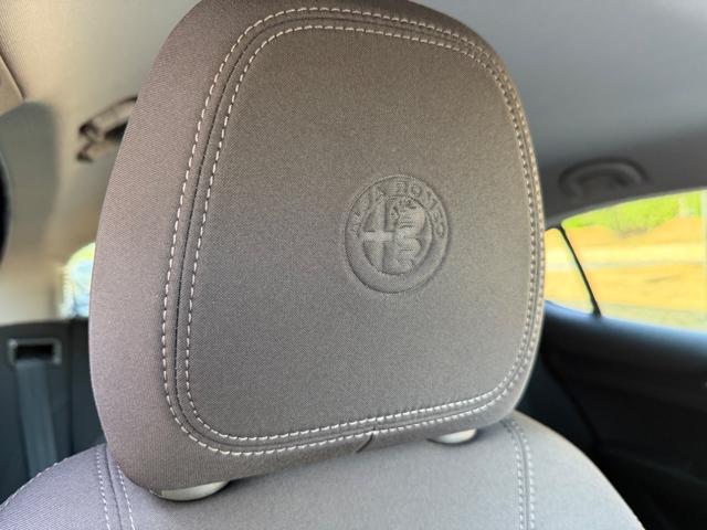 ALFA ROMEO Stelvio usata, con Portellone posteriore elettrico