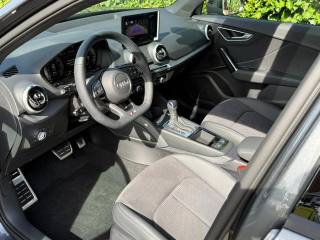 AUDI Q2 usata, con Climatizzatore
