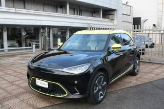 SMART Smart usata, con ABS
