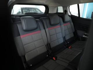 CITROEN C5 usata, con Luci diurne LED