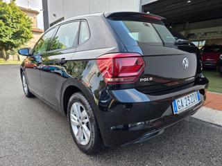 VOLKSWAGEN Polo usata, con Alzacristalli elettrici
