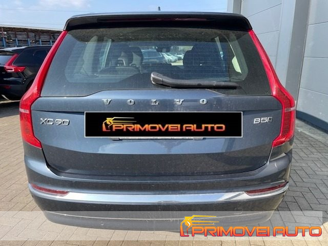 VOLVO XC90 usata, con Airbag Passeggero