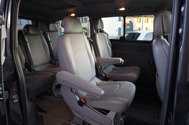 MERCEDES-BENZ Viano usata 50