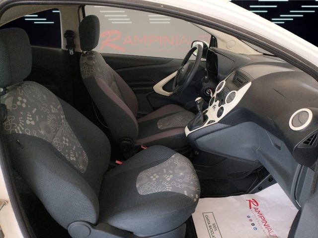FORD Ka+ usata 13