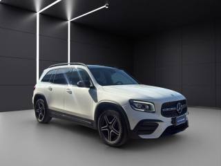 MERCEDES-BENZ GLB 200 usata, con Boardcomputer