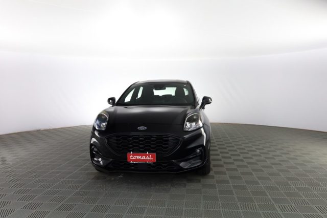 FORD Puma usata 0