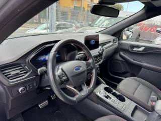 FORD Kuga usata, con ESP