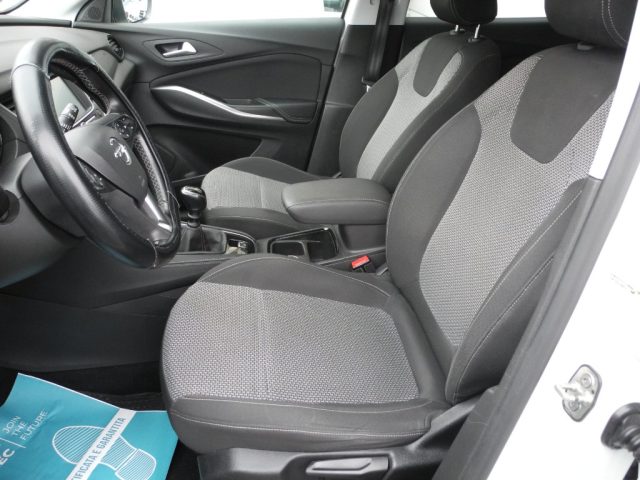 OPEL Grandland X usata, con ESP