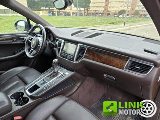 PORSCHE Macan usata, con Bluetooth
