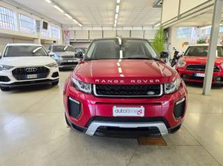 LAND ROVER Range Rover Evoque usata, con Autoradio