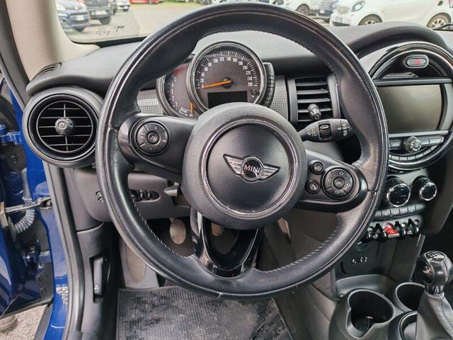MINI One D usata 63