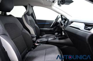 RENAULT Captur usata 56