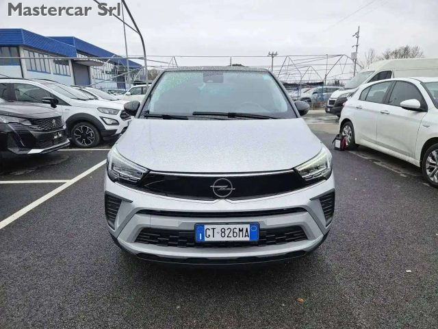 OPEL Crossland usata, con Climatizzatore