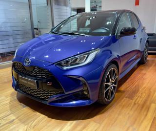 TOYOTA Yaris usata, con Airbag laterali