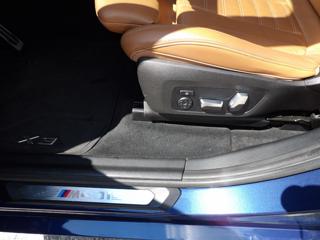 BMW X3 M usata, con Cronologia tagliandi