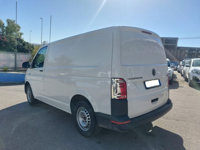 VOLKSWAGEN Transporter usata 6