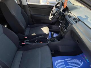 SKODA Rapid usata, con Climatizzatore