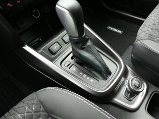 SUZUKI Vitara usata, con Cruise Control
