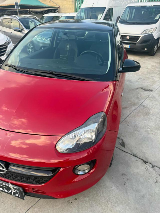 OPEL Adam usata, con Alzacristalli elettrici