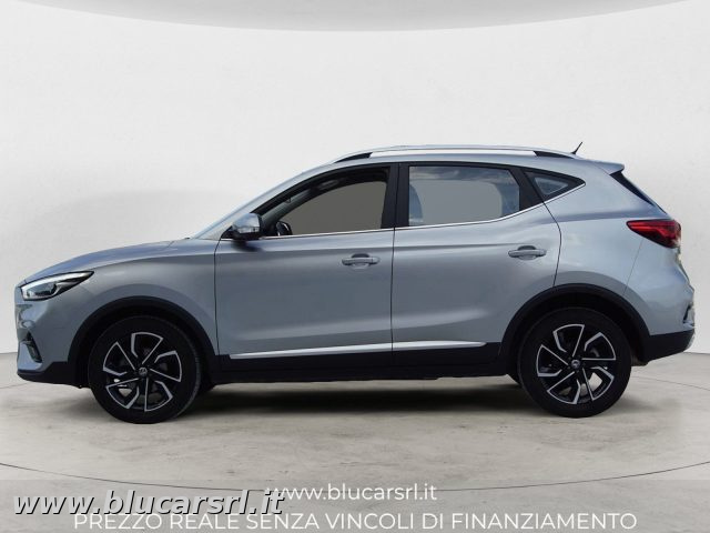 MG ZS usata 1