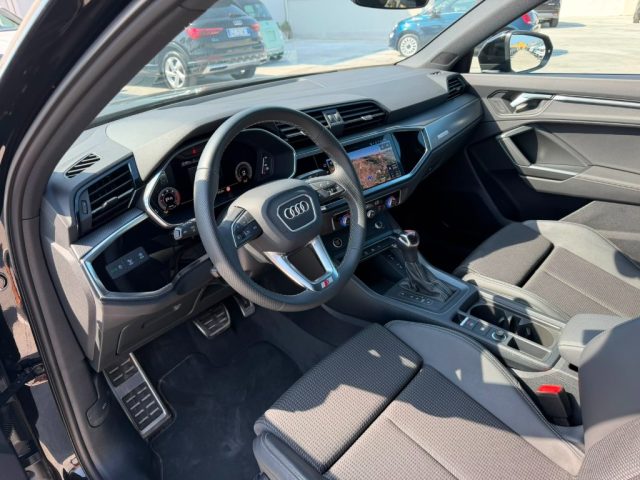 AUDI Q3 usata, con Immobilizzatore elettronico