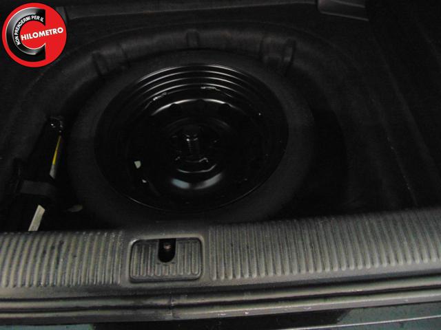 AUDI A3 usata, con Autoradio