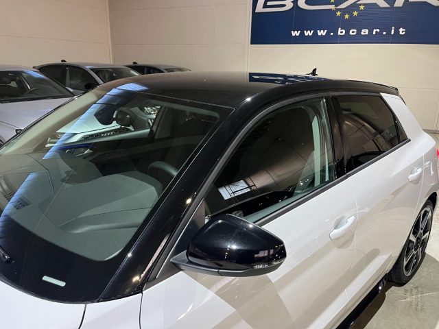 AUDI A1 usata, con Boardcomputer