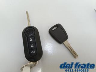 FIAT Ducato usata, con Bracciolo