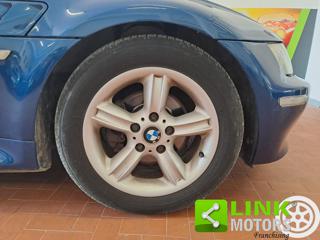 BMW Z3 usata 18