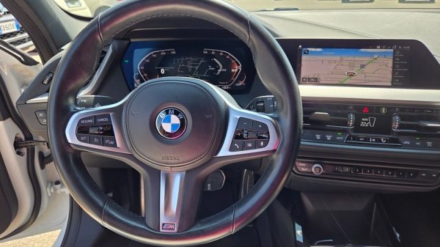 BMW 116 usata, con Immobilizzatore elettronico