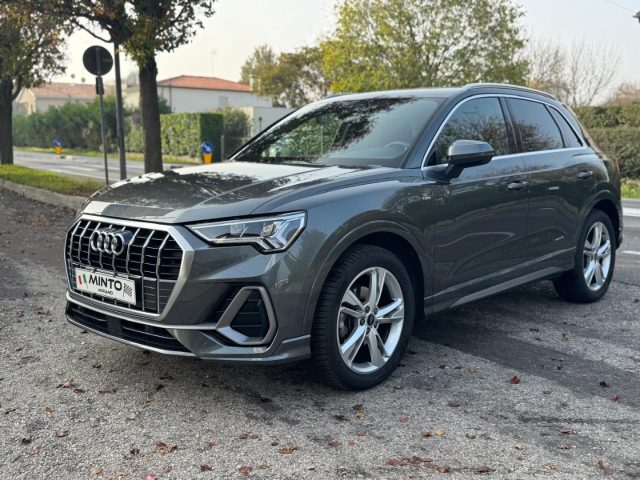 AUDI Q3 usata, con ABS