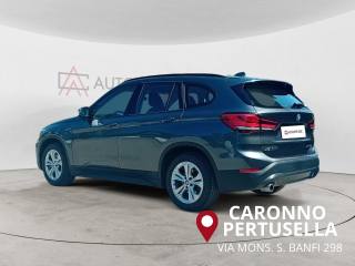 BMW X1 usata, con Airbag laterali