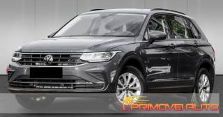 VOLKSWAGEN Tiguan usata, con Cruise Control