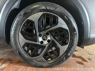 CITROEN C4 usata, con Boardcomputer