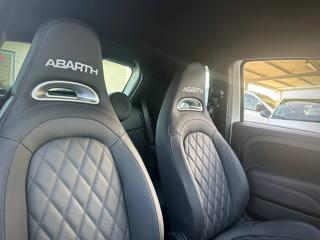 ABARTH 595 usata, con Vivavoce