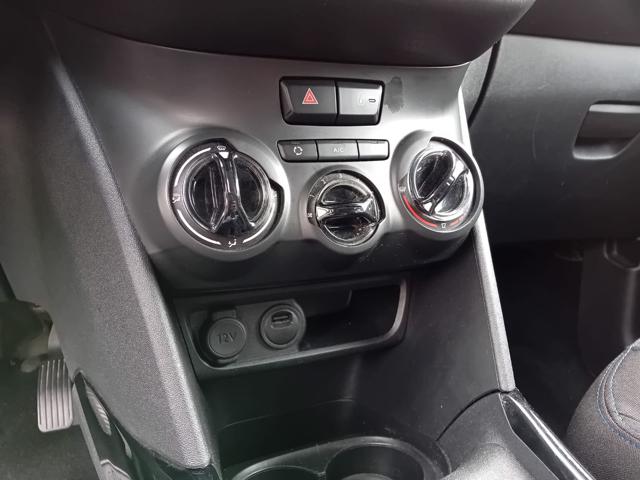 PEUGEOT 2008 usata, con Volante in pelle