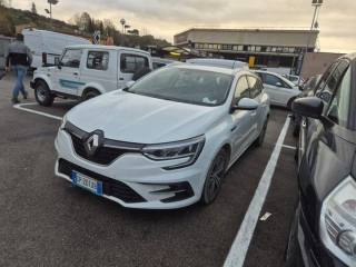 RENAULT Megane Sporter Blue dCi 115 CV EDC Equilibre N1 Autocarro