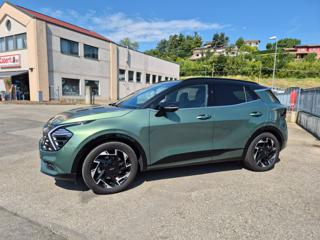 KIA Sportage usata, con Airbag laterali